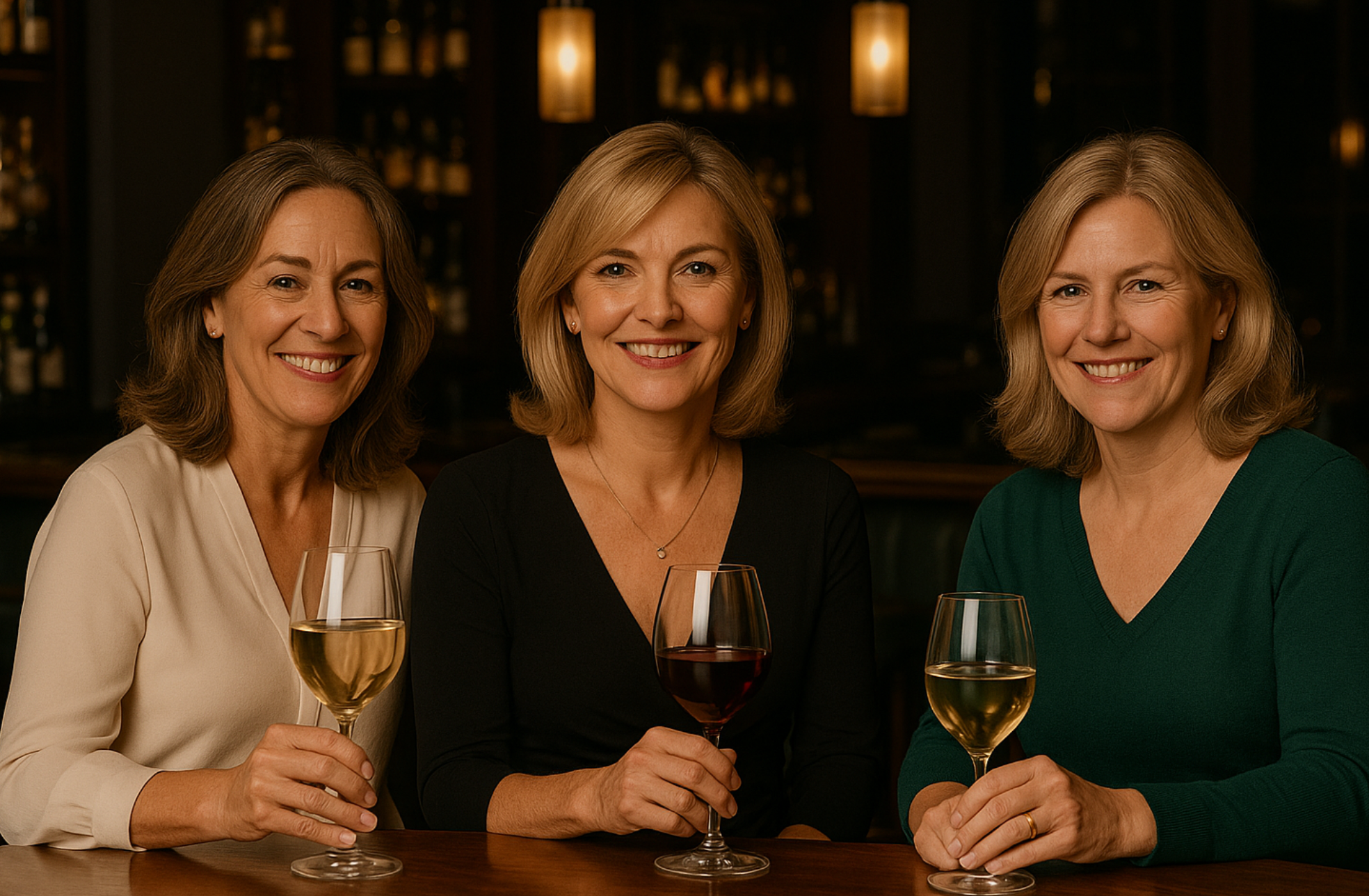 Why British MILFs Are the Real Deal