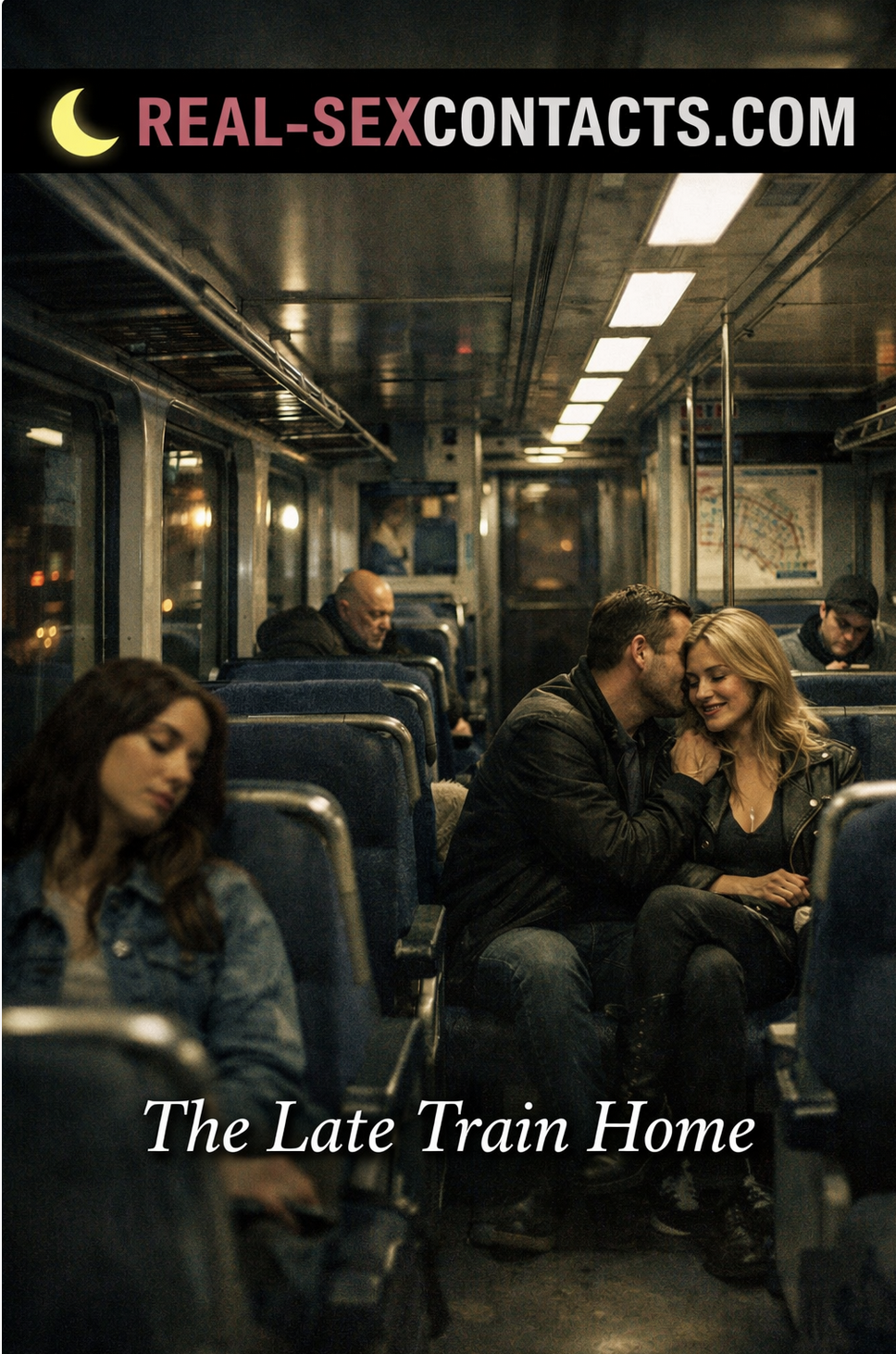 The Late Train Home