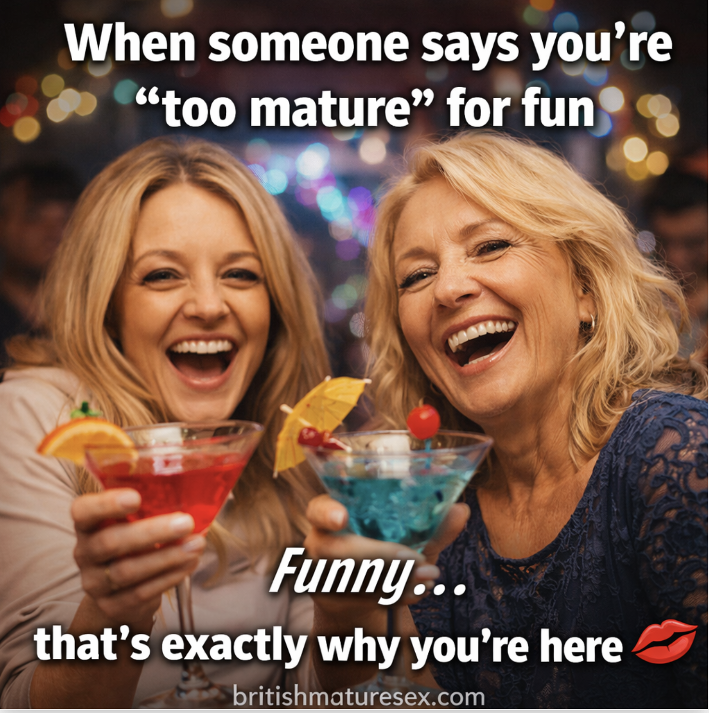 April Fools? Not Here Just Real Sex Dating in the UK.