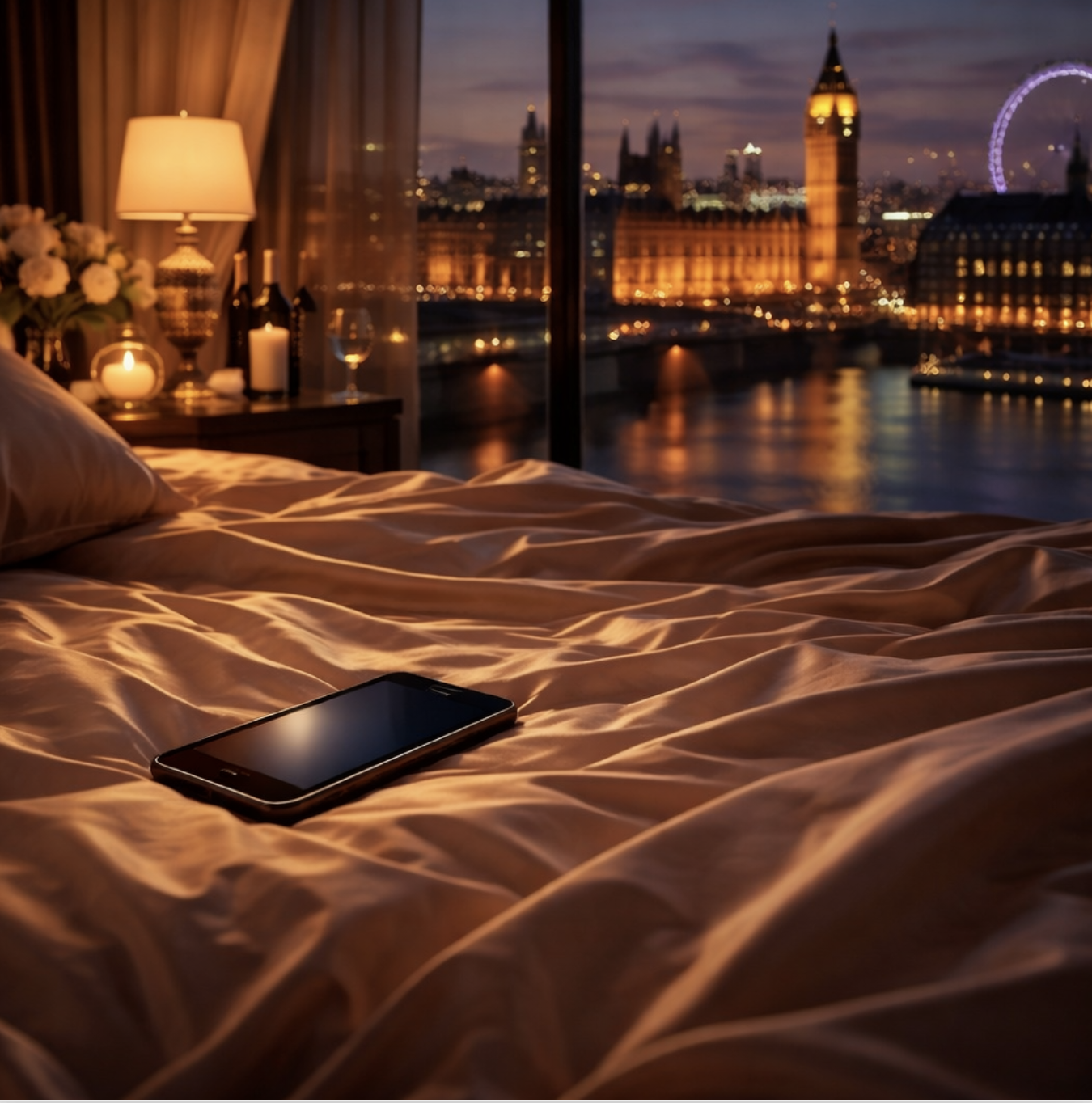 🔥 Teasing Messages That Always Get a Response