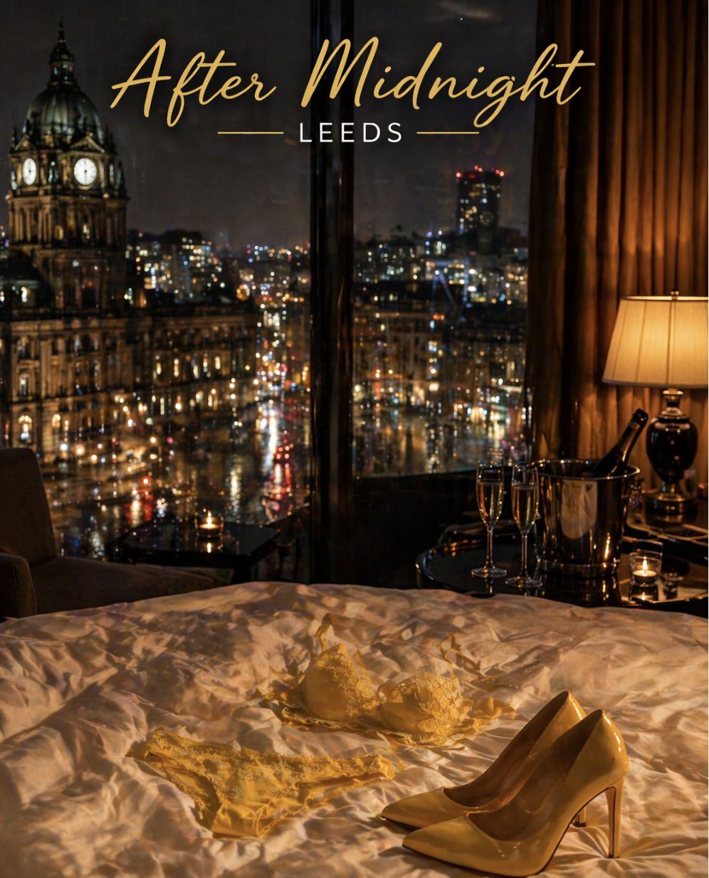 After Midnight: Leeds