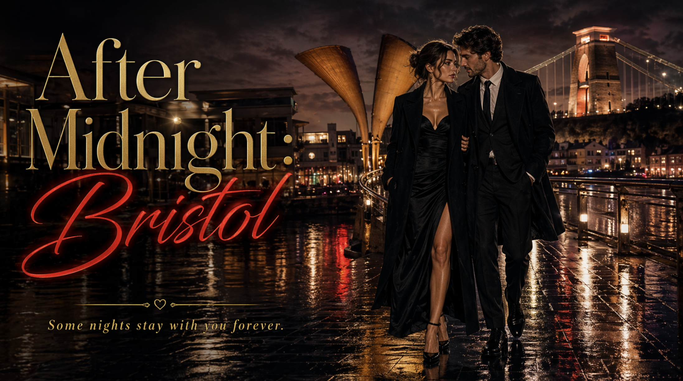 After Midnight: Bristol Sex Dating.