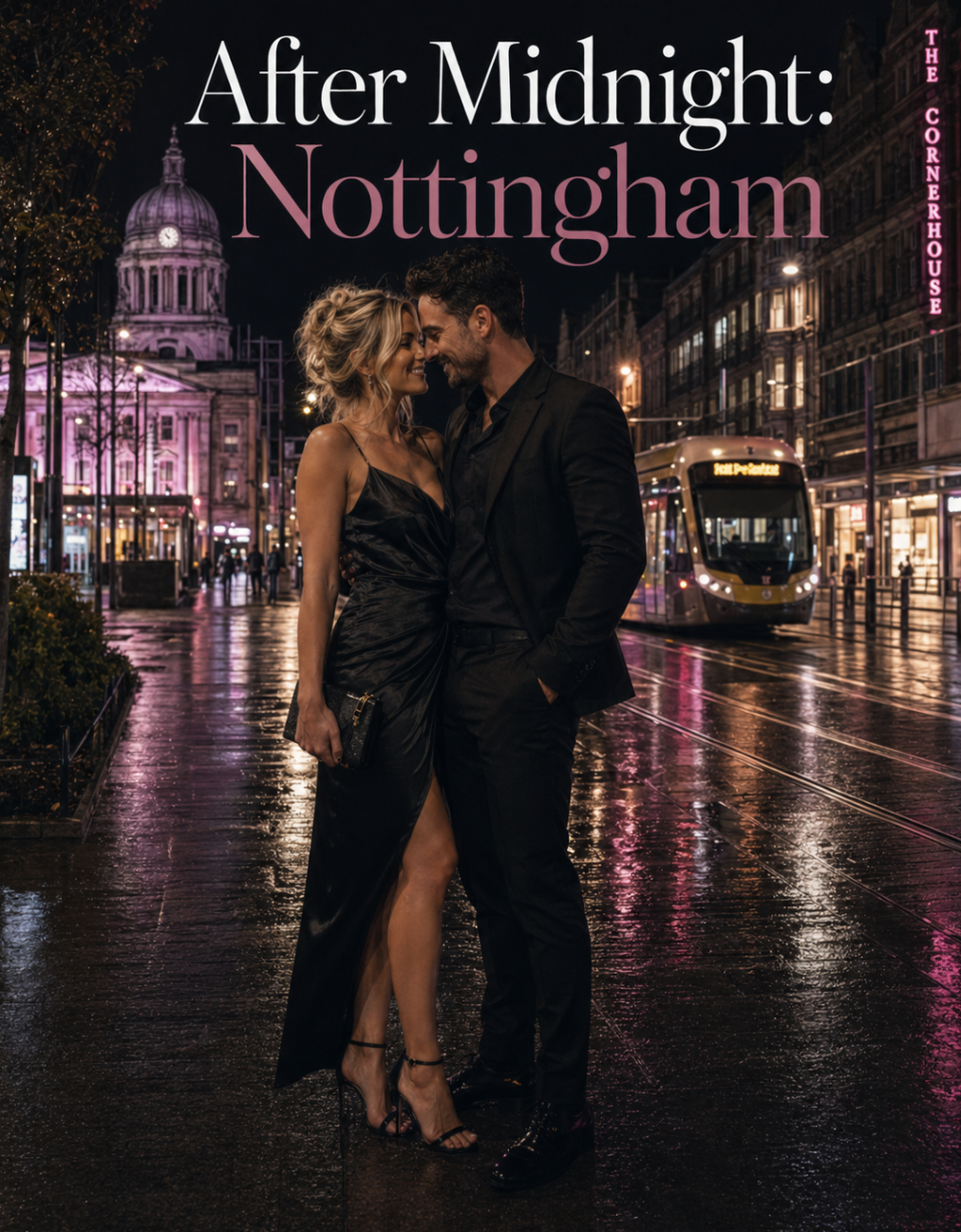 After Midnight: Nottingham
