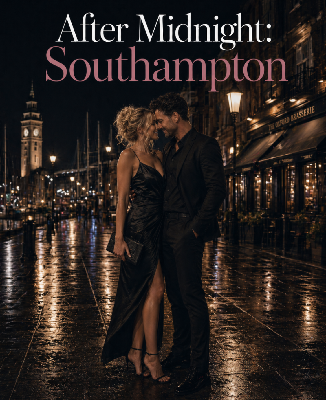After Midnight: Southampton Sex Dating