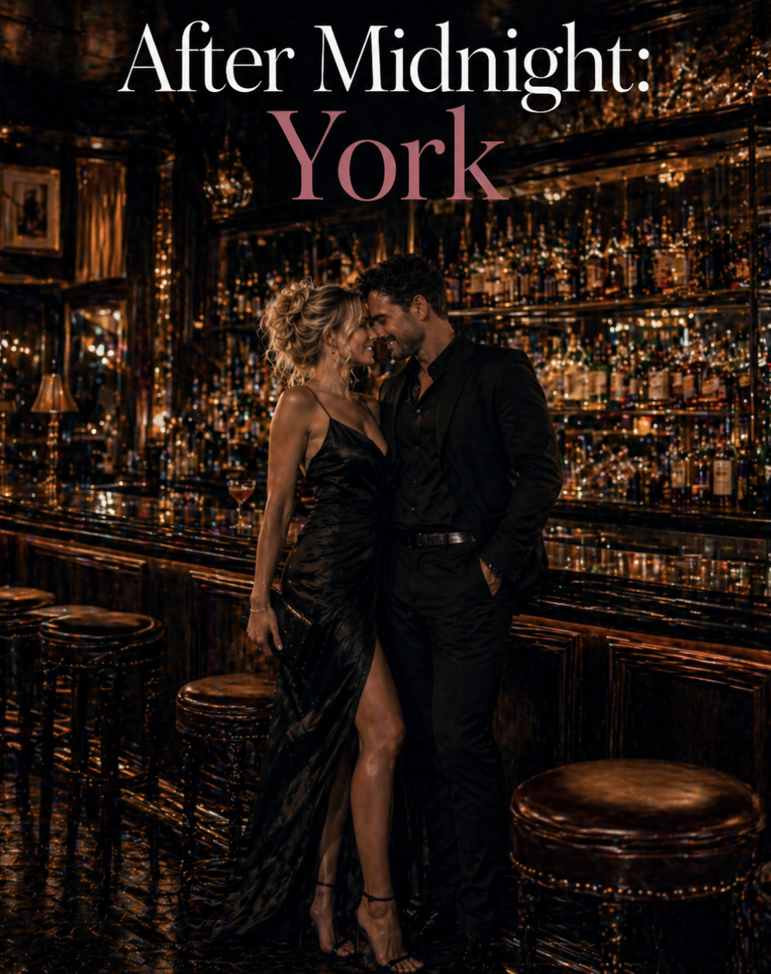 After Midnight: York Sex Dating