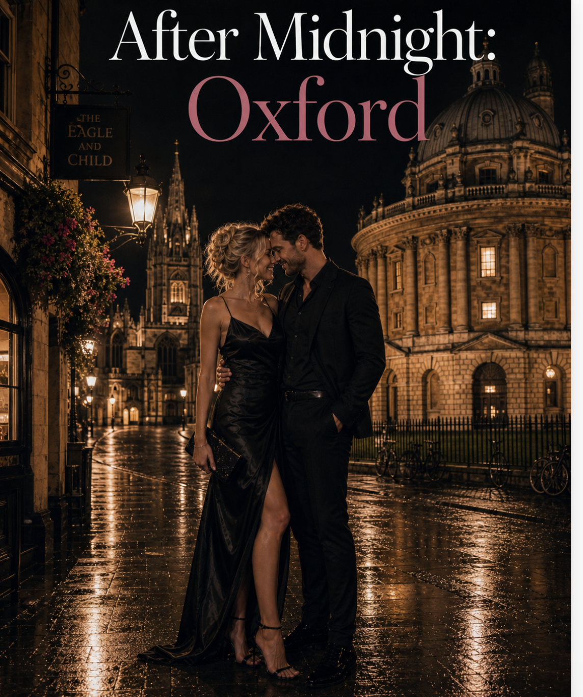 After Midnight: Oxford Sex Dating