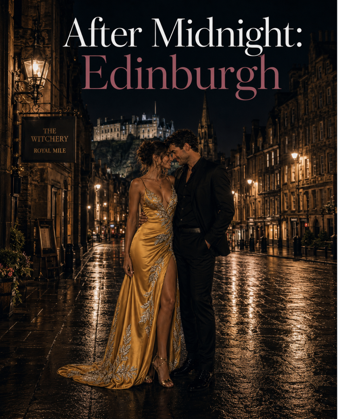 After Midnight: Edinburgh Sex Dating