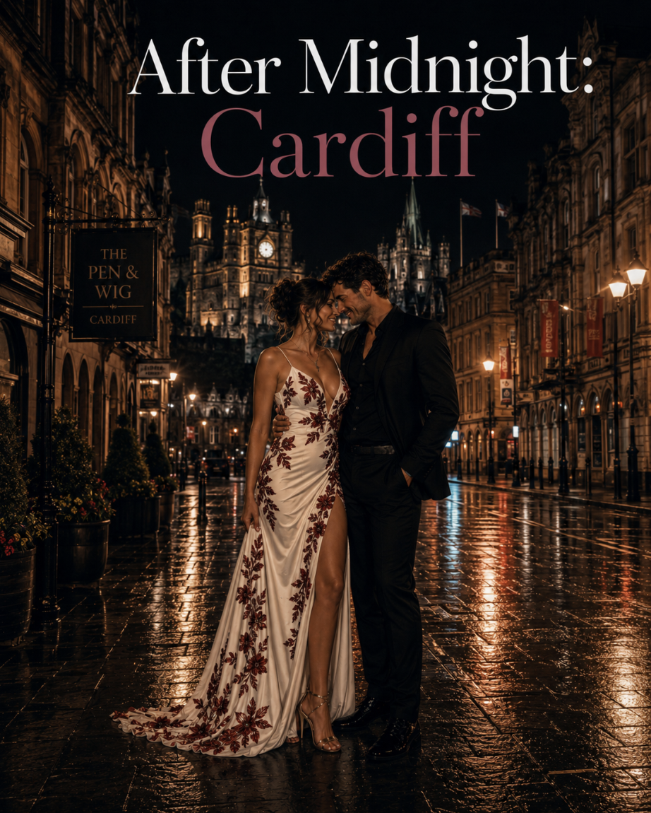 After Midnight: Cardiff Sex Dating