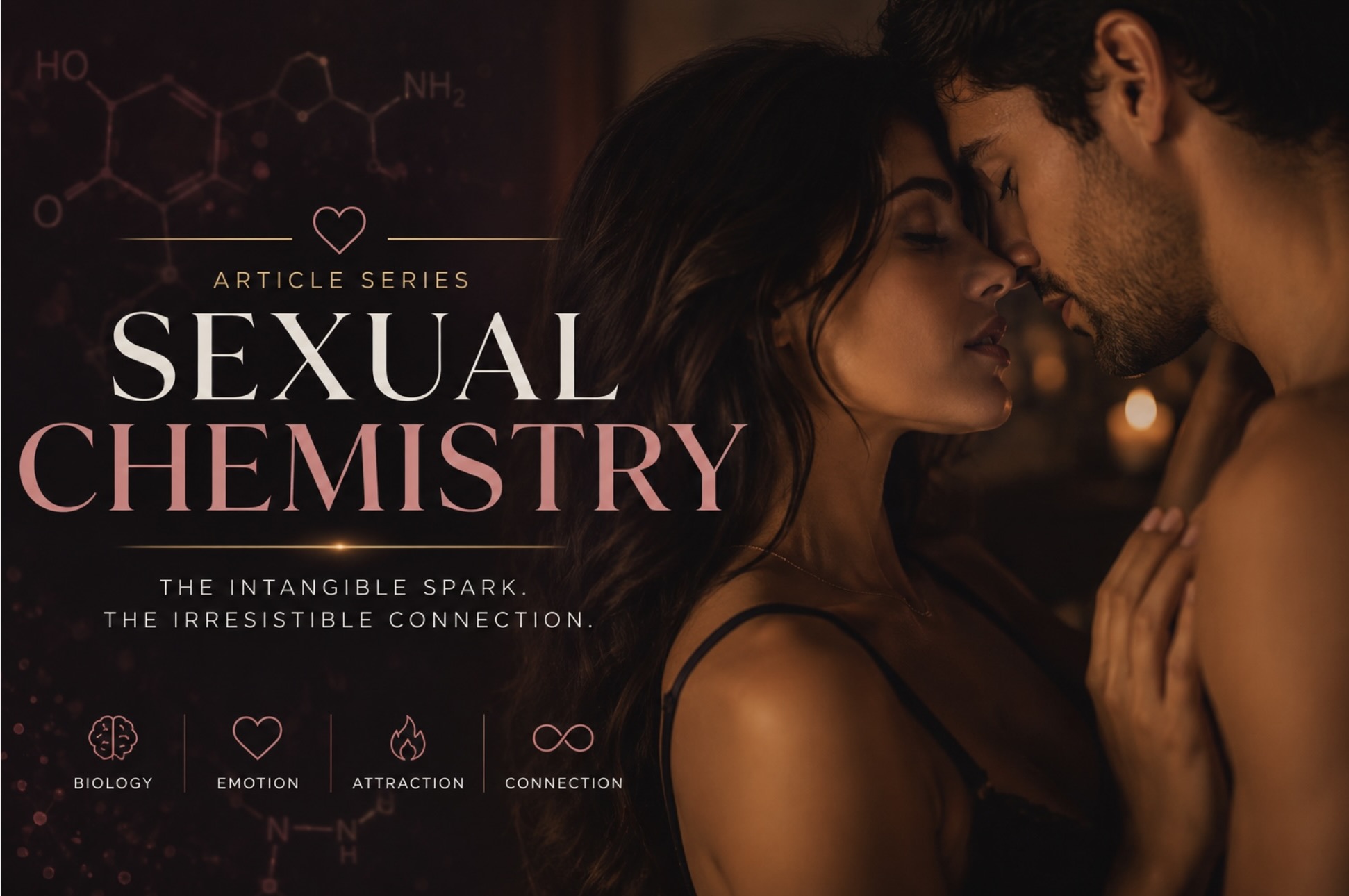 Sexual Chemistry