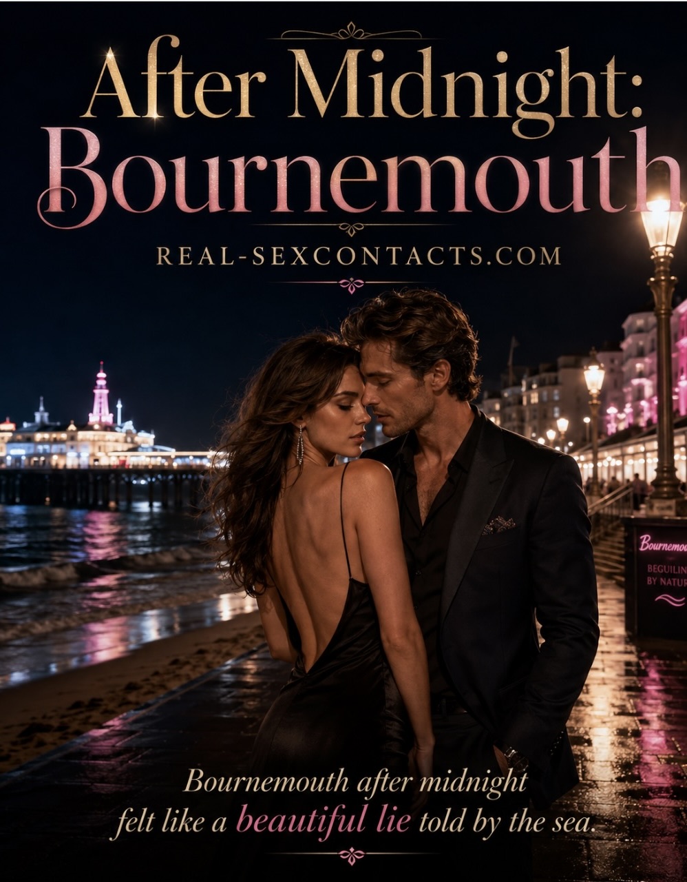 After Midnight: Bournemouth Sex Dating