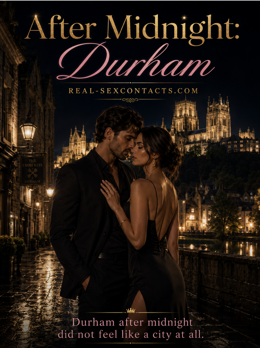 After Midnight: Durham Sex Dating