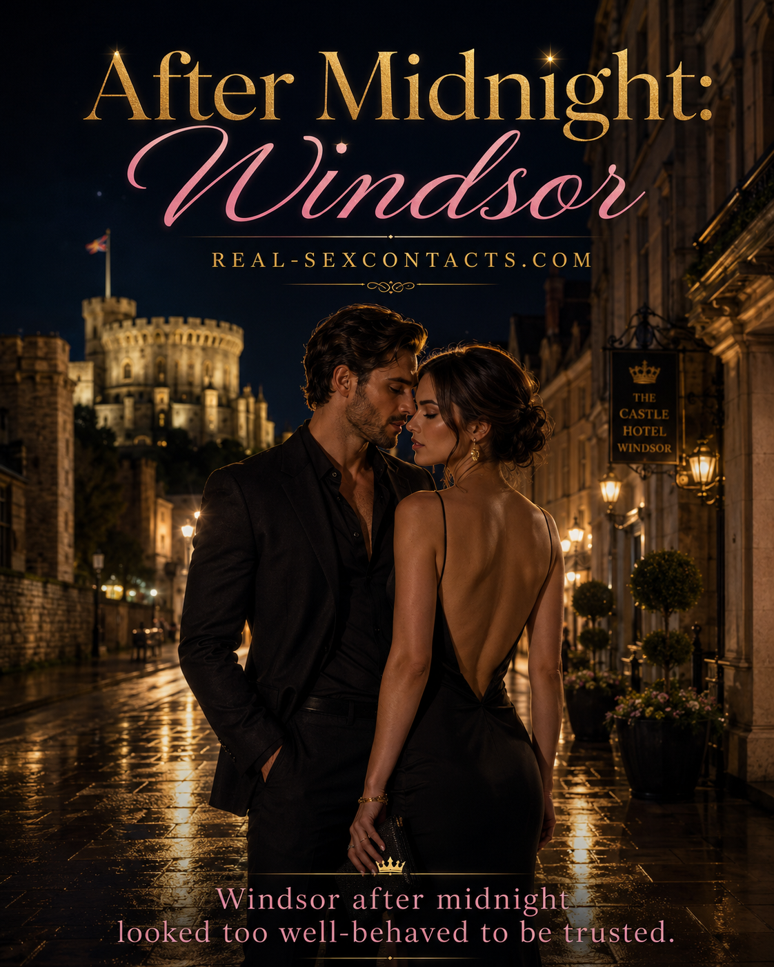 After Midnight: Windsor Sex Dating