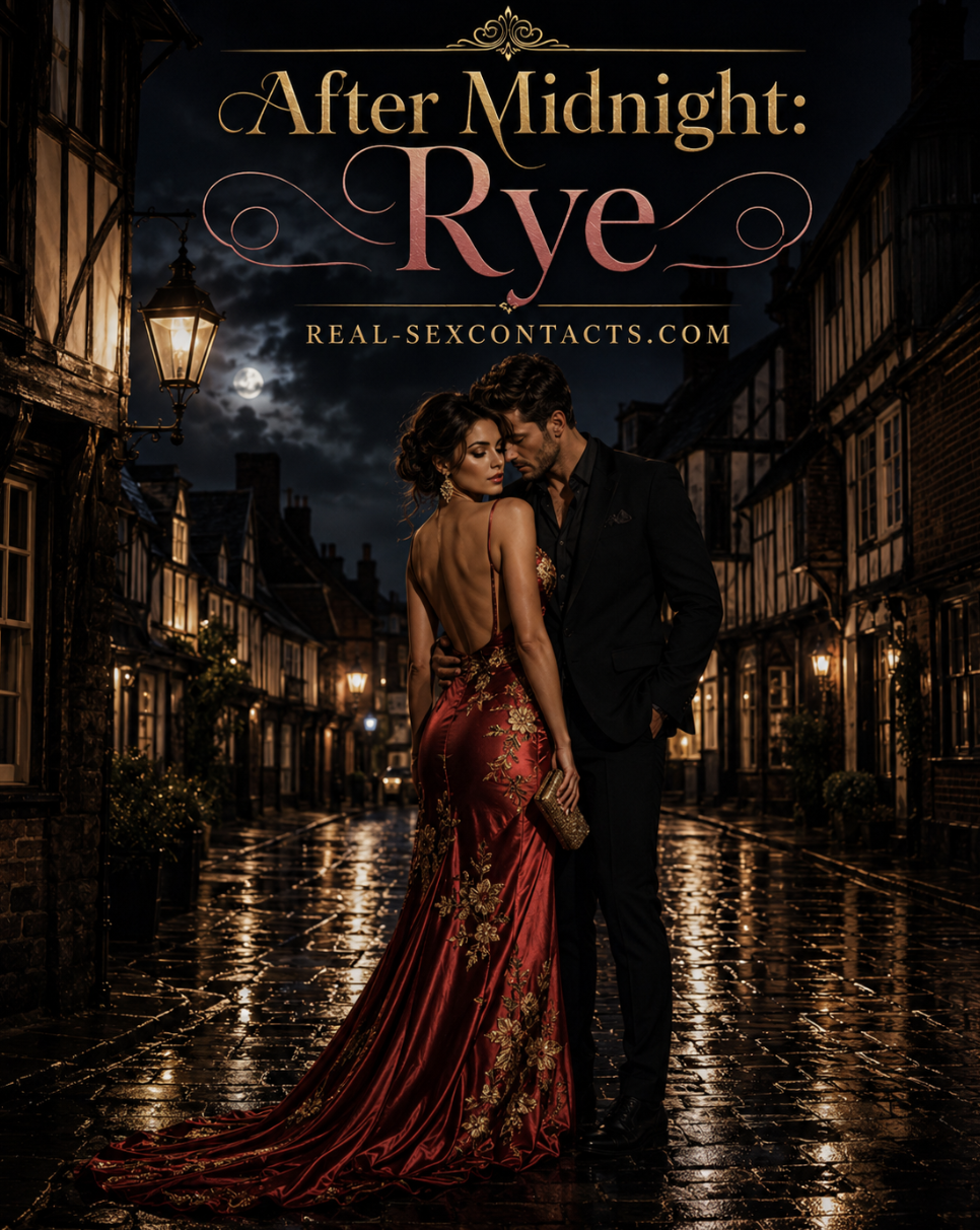 After Midnight: Rye